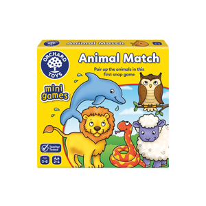 Orchard Animal Match
